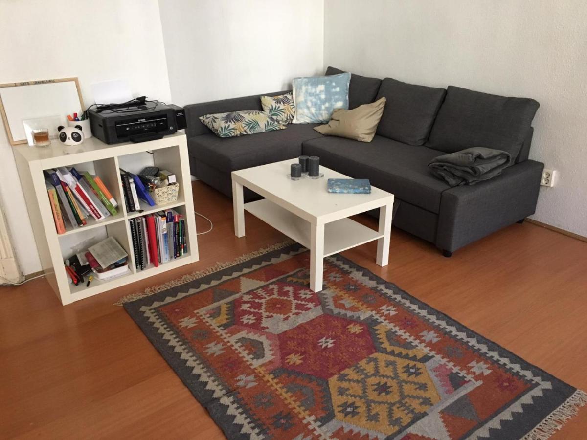 Ferienwohnung Casa Nora Liszt Ferenc Ter Budapest Exterior foto