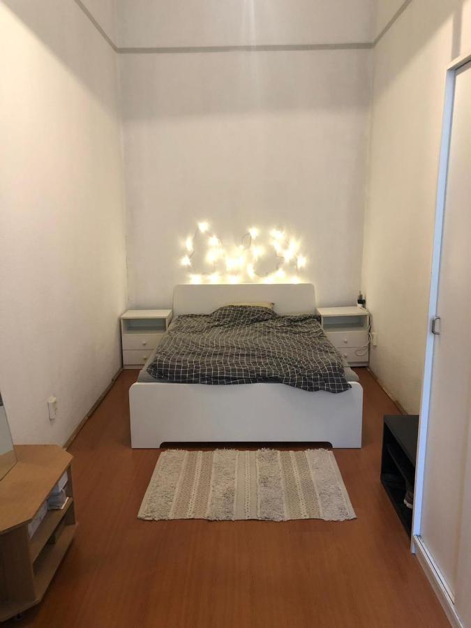 Ferienwohnung Casa Nora Liszt Ferenc Ter Budapest Exterior foto