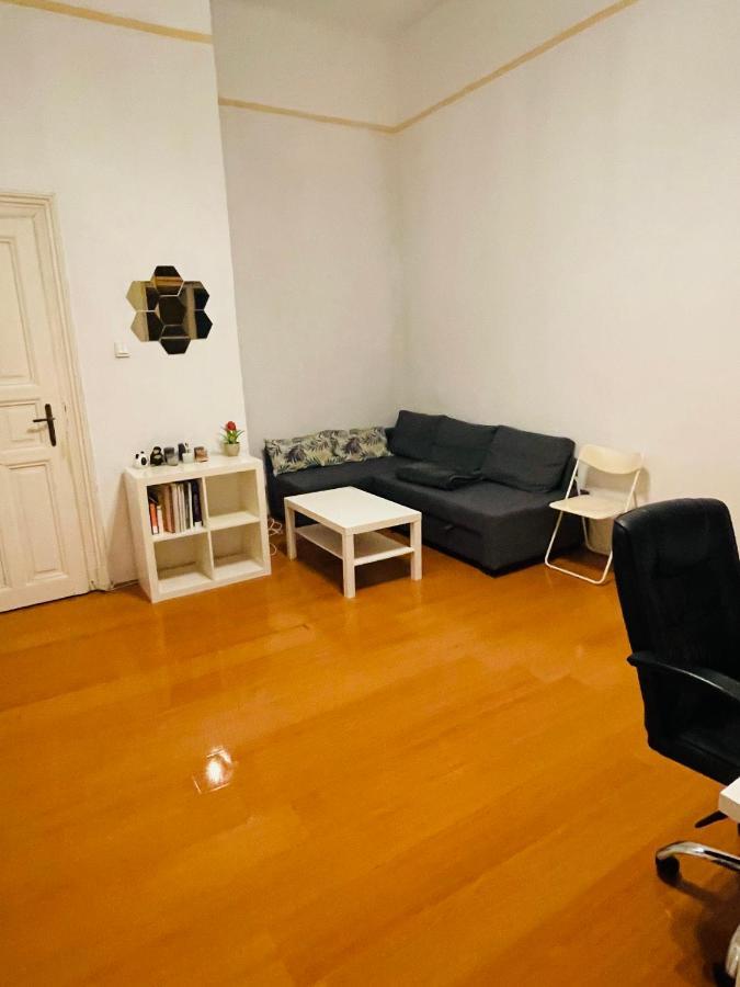 Ferienwohnung Casa Nora Liszt Ferenc Ter Budapest Exterior foto