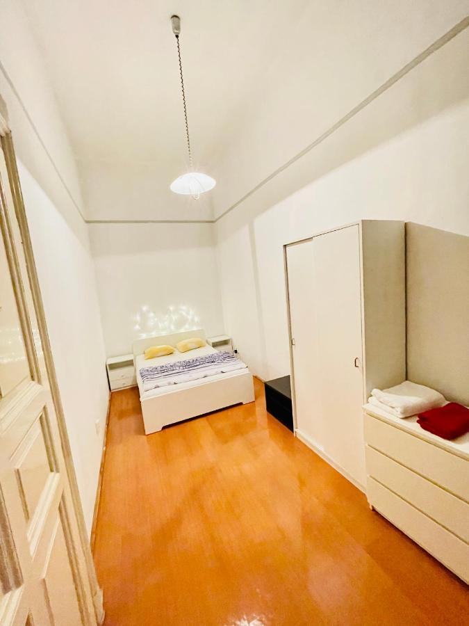 Ferienwohnung Casa Nora Liszt Ferenc Ter Budapest Exterior foto