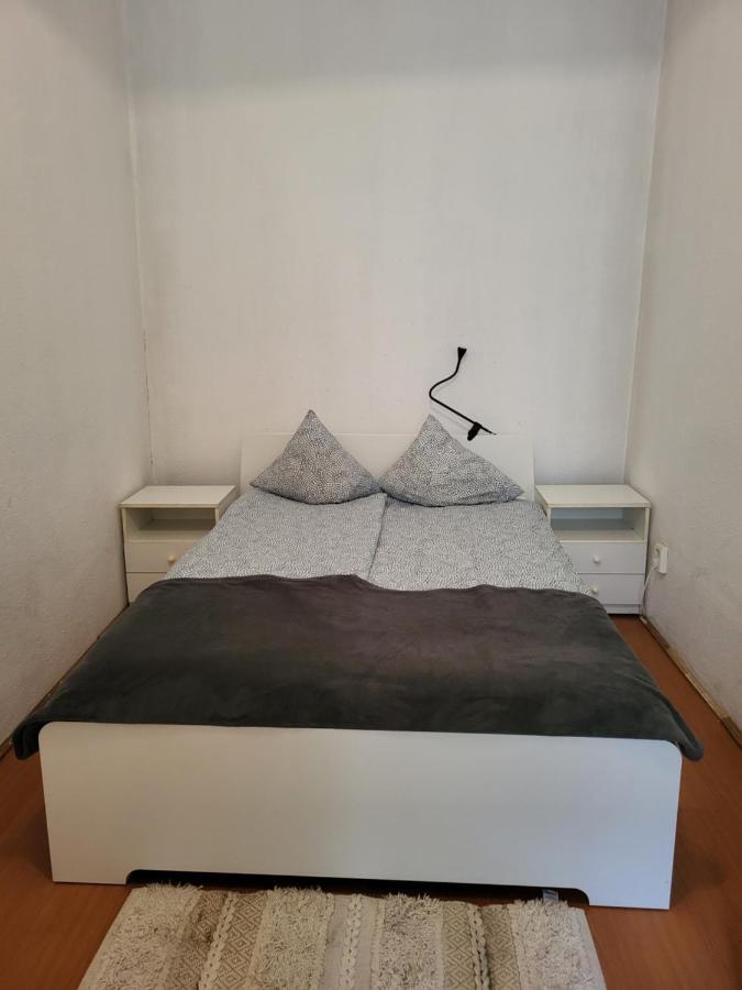 Ferienwohnung Casa Nora Liszt Ferenc Ter Budapest Exterior foto