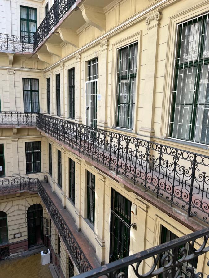 Ferienwohnung Casa Nora Liszt Ferenc Ter Budapest Exterior foto